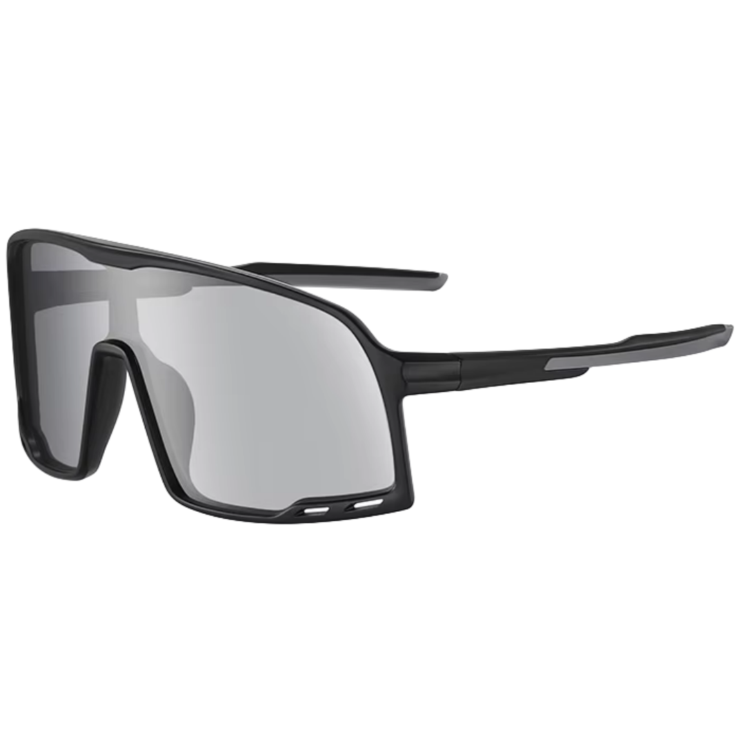 Polarone's 76326 black fotochromatické polarizačné slnečné okuliare Polarone's 76326 black fotochromatické polarizačné slnečné okuliare